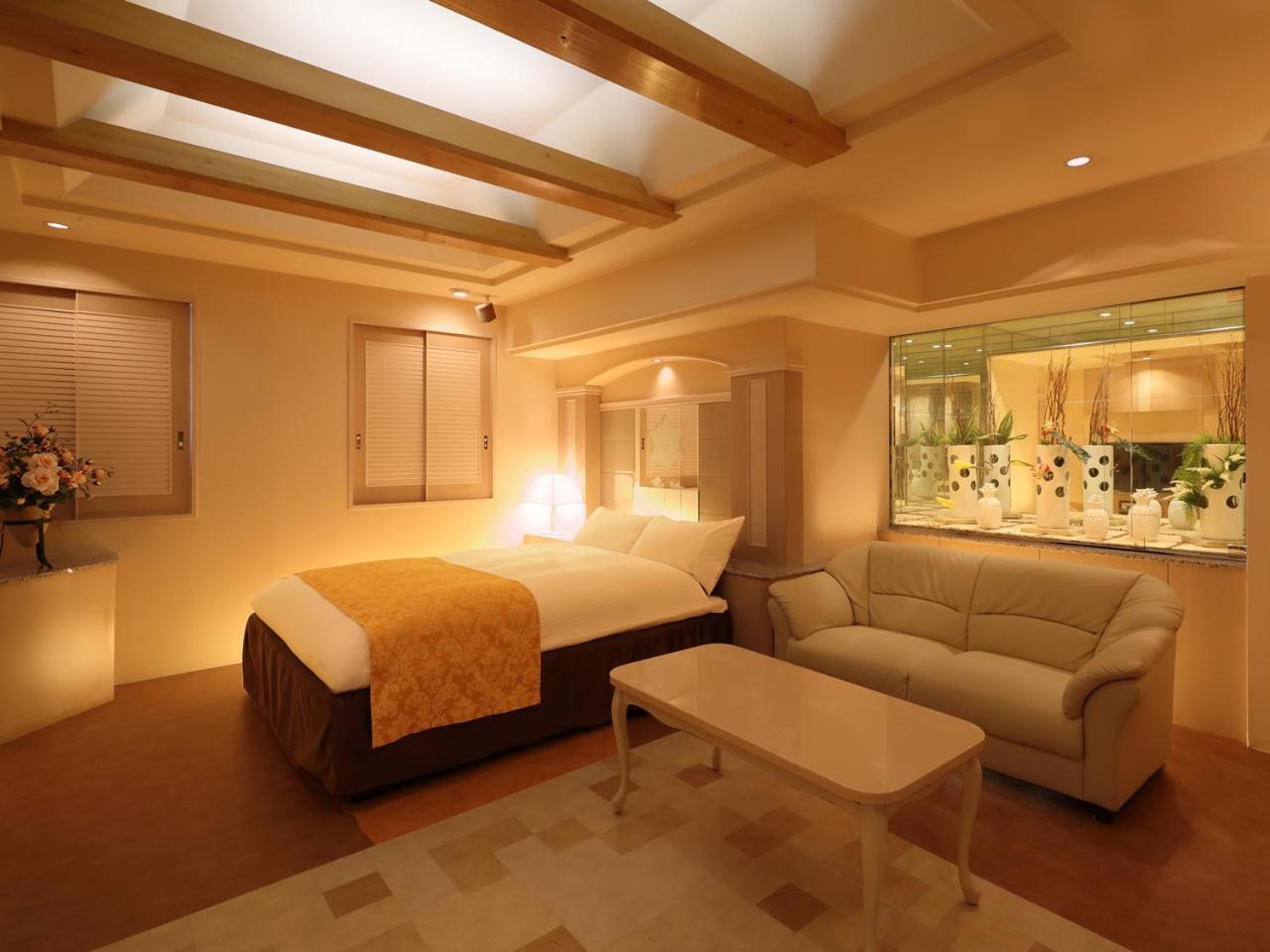 Hotel Fine Izumo Airport (Adults Only) Εξωτερικό φωτογραφία