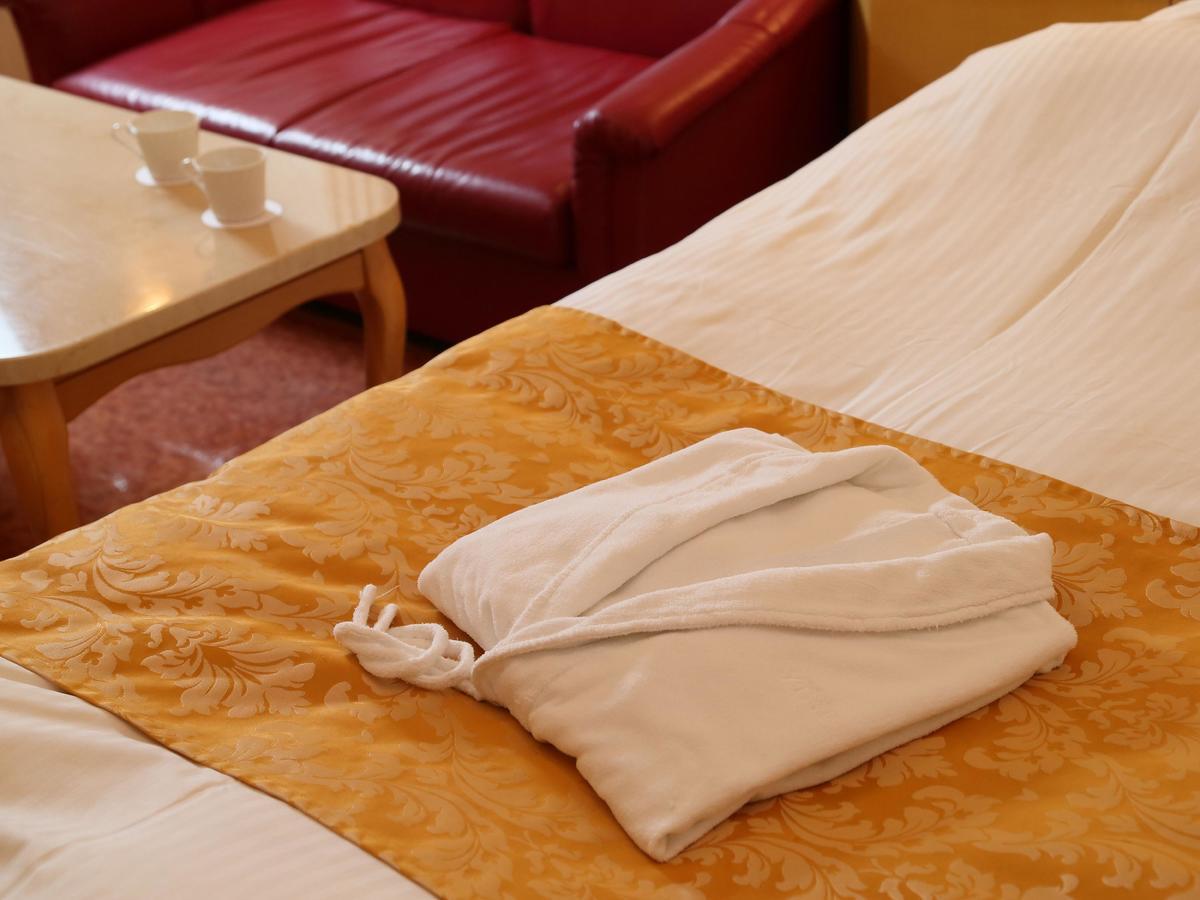 Hotel Fine Izumo Airport (Adults Only) Εξωτερικό φωτογραφία