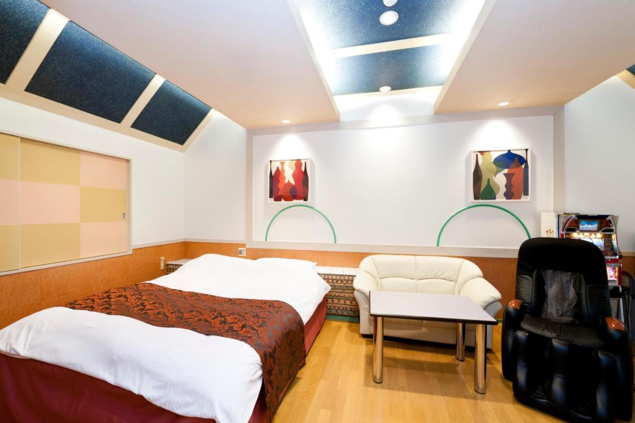 Hotel Fine Izumo Airport (Adults Only) Εξωτερικό φωτογραφία